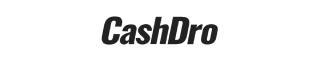 Cashdro logo