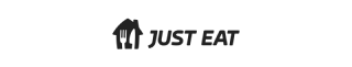 Just Eat logo