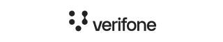Verifone logo