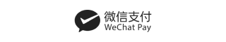 WeChat Pay logo